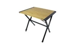 Mesa Enrollable Bo-Camp Maryland 80 X 63 X 72 Cm 9 Mesa Enrollable Bo-Camp Maryland 80 X 63 X 72 Cm -Brunner Ventas 516719 3445391