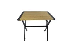 Mesa Enrollable Bo-Camp Maryland 80 X 63 X 72 Cm 10 Mesa Enrollable Bo-Camp Maryland 80 X 63 X 72 Cm -Brunner Ventas 517199 3445397