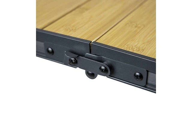 Mesa Plegable Bo-Camp Trafford 90 X 60 X 70,5 Cm 5 Mesa Plegable Bo-Camp Trafford 90 X 60 X 70,5 Cm - Imagen 5