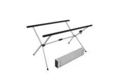 Mesa De Camping Bo-Camp Lamel 121 X 80 Cm -Brunner Ventas 517460 3440889