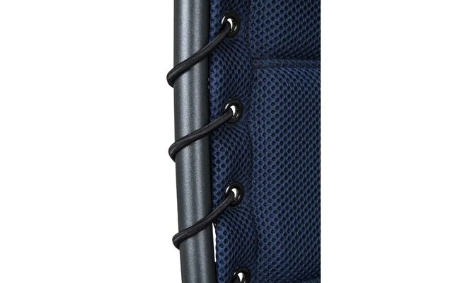 Tumbona Crespo AP-232 Air Deluxe Azul 5 Tumbona Crespo AP-232 Air Deluxe Azul - Imagen 5