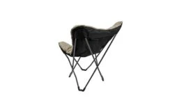 Silla Relax Bo-Camp Redbridge Poliéster Beige Oxford 11 Silla Relax Bo-Camp Redbridge Poliéster Beige Oxford -Brunner Ventas 517535 3445859
