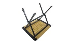 Mesa Enrollable Bo-Camp Maryland 80 X 63 X 72 Cm 11 Mesa Enrollable Bo-Camp Maryland 80 X 63 X 72 Cm -Brunner Ventas 517559 3445403