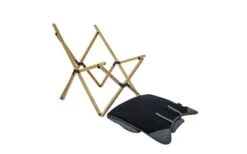 Silla Relax Wembley M Gris De Bo-Camp -Brunner Ventas 517668 3439094