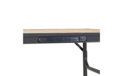 Mesa Plegable Bo-Camp Margate 75 X 55 X 71 Cm -Brunner Ventas 517922 3444854