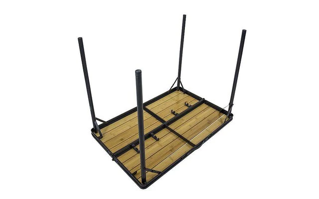 Mesa Plegable Bo-Camp Trafford 90 X 60 X 70,5 Cm 7 Mesa Plegable Bo-Camp Trafford 90 X 60 X 70,5 Cm - Imagen 7