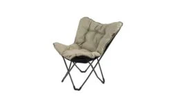 Silla Relax Bo-Camp Redbridge Poliéster Beige Oxford 13 Silla Relax Bo-Camp Redbridge Poliéster Beige Oxford -Brunner Ventas 518051 3445871