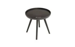 Mesa De Centro Outwell Brim Negra