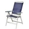 Silla De Camping Dukdalf Dynamic Plata-antracita