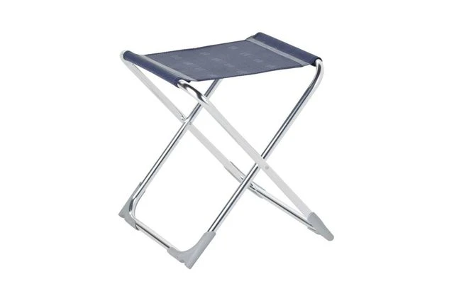 Dukdalf Soul - Taburete Plegable Antracita 2 Dukdalf Soul - Taburete Plegable Antracita - Imagen 2