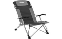 Silla De Playa Brunner Bula XL Negra/gris -Brunner Ventas 526073 3591973 1