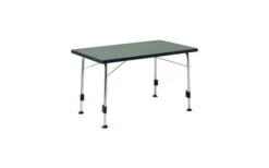 Mesa De Camping Dukdalf Stabilic 1 Antracita 80 X 60 Cm -Brunner Ventas 526238 3406697