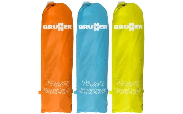 Brunner Parsol Ride2sea Parasol Colores Surtidos 1 Brunner Parsol Ride2sea Parasol Colores Surtidos