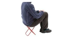 Silla Plegable Robens Discover Rojo Brillante 7 Silla Plegable Robens Discover Rojo Brillante -Brunner Ventas 526619 3414251 1