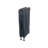Crespo AP-102 Armario De Pared Negro