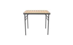 Mesa Plegable Bo-Camp Margate 75 X 55 X 71 Cm -Brunner Ventas 528948 3444848