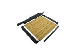 Mesa Enrollable Bo-Camp Maryland 80 X 63 X 72 Cm 13 Mesa Enrollable Bo-Camp Maryland 80 X 63 X 72 Cm -Brunner Ventas 529122 3445415