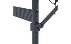 Bo-Camp Maligne Armario Plegable -Brunner Ventas 529259 3440411