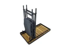 Bo-Camp Maligne Armario Plegable -Brunner Ventas 529496 3440423