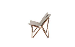 Sillón Relax Bo-Camp Bloomsbury S Beige