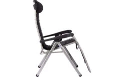 Crespo AL-232 Tumbona Relax Deluxe Gris Oscuro 8 Crespo AL-232 Tumbona Relax Deluxe Gris Oscuro -Brunner Ventas 531180 3472813