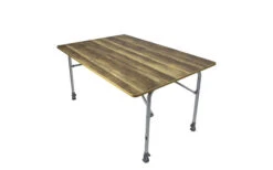 Mesa Plegable Bo-Camp Spring 118 X 79 X 72 Cm 12 Mesa Plegable Bo-Camp Spring 118 X 79 X 72 Cm -Brunner Ventas 531360 3471832
