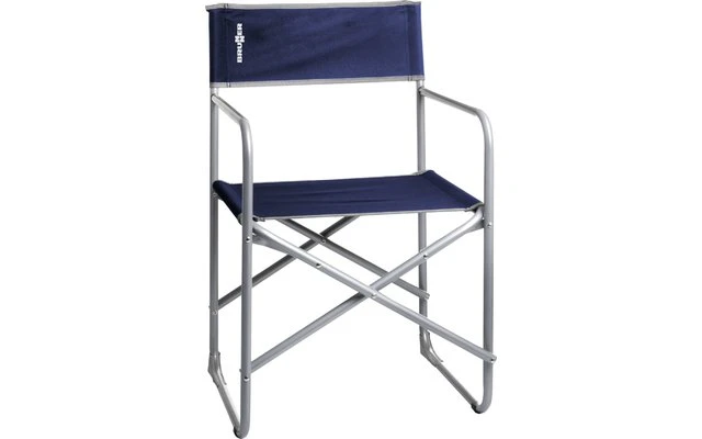 Silla De Camping Brunner Django Azul 1 Silla De Camping Brunner Django Azul