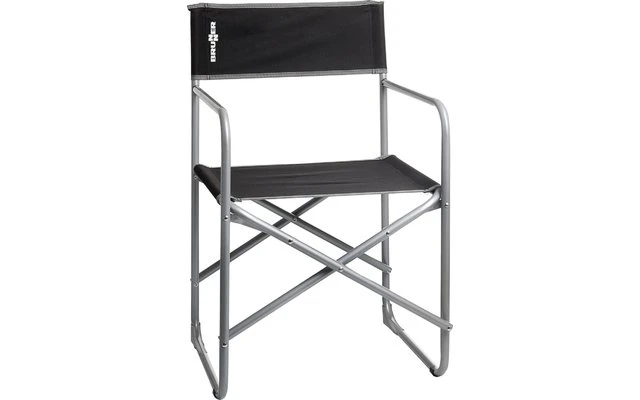 Silla De Camping Brunner Django Azul 2 Silla De Camping Brunner Django Azul - Imagen 2