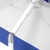 Brunner Onda Parasol Azul/blanco