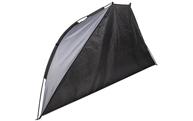 Carpa Para Fiestas Bo-Camp Beach Umbrella Plus 240 X 120 X 120 Cm 1 Carpa Para Fiestas Bo-Camp Beach Umbrella Plus 240 X 120 X 120 Cm