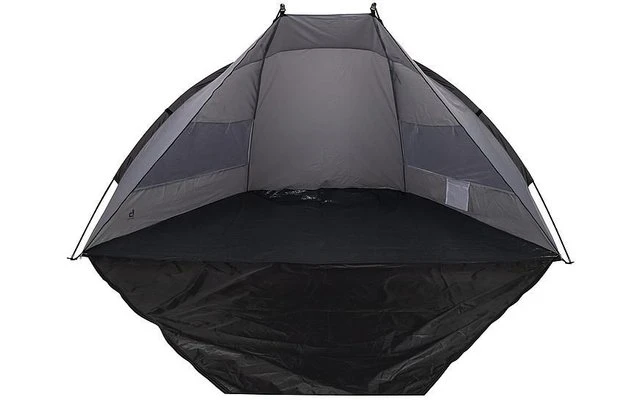 Carpa Para Fiestas Bo-Camp Beach Umbrella Plus 240 X 120 X 120 Cm 2 Carpa Para Fiestas Bo-Camp Beach Umbrella Plus 240 X 120 X 120 Cm - Imagen 2