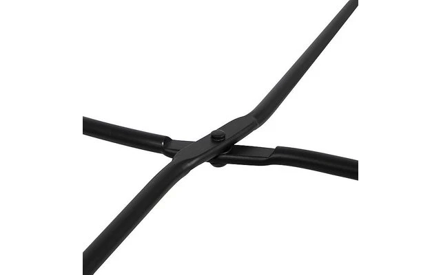 Mesa Auxiliar Bo-Camp Industrial Bedford 30 X 30 X 51 Cm 2 Mesa Auxiliar Bo-Camp Industrial Bedford 30 X 30 X 51 Cm - Imagen 2