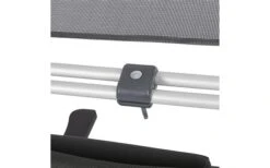 Bo-Camp Parasol For Chair Azul -Brunner Ventas 535675 3654055