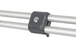 Bo-Camp Parasol Para Silla Gris -Brunner Ventas 535699 3654091 1