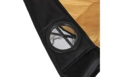 Silla Plegable Bo-Camp Industrial Girard 52 X 89 X 85 Cm Amarillo 10 Silla Plegable Bo-Camp Industrial Girard 52 X 89 X 85 Cm Amarillo -Brunner Ventas 536152 3651817