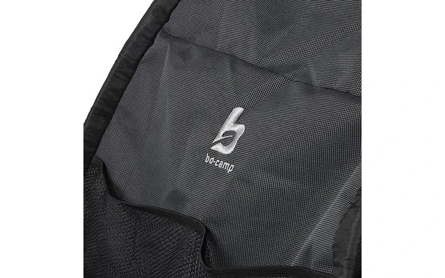 Bo-Camp Bow Cabinet Con 9 Compartimentos Plegables 6 Bo-Camp Bow Cabinet Con 9 Compartimentos Plegables - Imagen 6