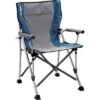 Silla Plegable Brunner Raptor Classic Gris/negro