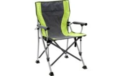 Silla Plegable Brunner Raptor Classic Verde/gris -Brunner Ventas 537247 3649372