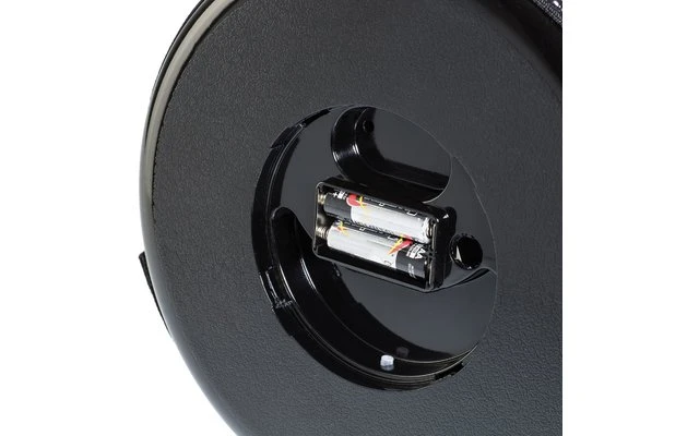 WEDO SitToGlow Taburete Telescópico Con LED Rojo 6 WEDO SitToGlow Taburete Telescópico Con LED Rojo - Imagen 6