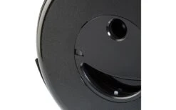 WEDO SitToGlow Taburete Telescópico Con LED Negro -Brunner Ventas 538813 3497785