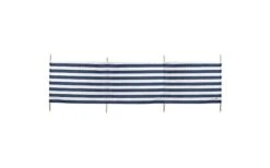 Bo-Camp Windbreak 3 Piezas 350 X 90 Cm