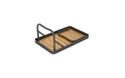 Mesa Plegable Bo-Camp Stepney 56 X 34 X 24 Cm Marrón Claro 11 Mesa Plegable Bo-Camp Stepney 56 X 34 X 24 Cm Marrón Claro -Brunner Ventas 540487 3536180
