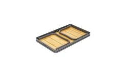 Mesa Plegable Bo-Camp Stepney 56 X 34 X 24 Cm Marrón Claro 12 Mesa Plegable Bo-Camp Stepney 56 X 34 X 24 Cm Marrón Claro -Brunner Ventas 540505 3520411