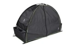 Bo-Camp Bow Cabinet Con 9 Compartimentos Plegables