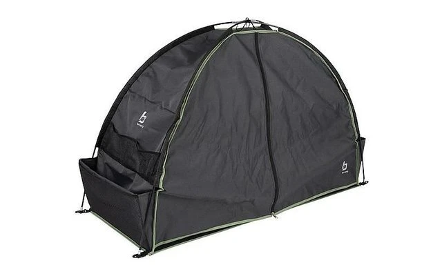 Bo-Camp Bow Cabinet Con 9 Compartimentos Plegables 1 Bo-Camp Bow Cabinet Con 9 Compartimentos Plegables