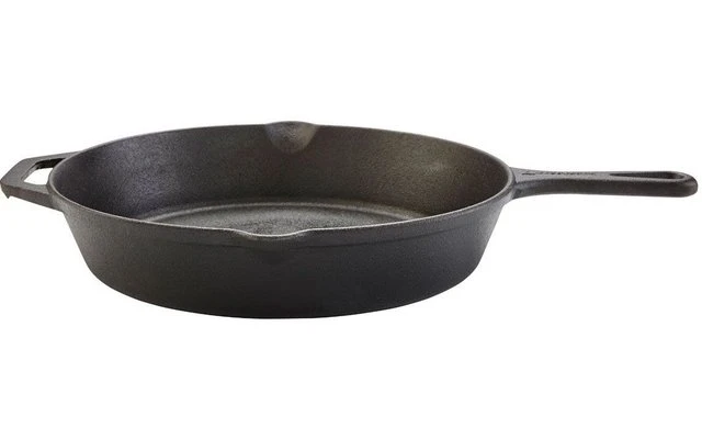 Sartén De Hierro Fundido Hekla De Groenberg 3 Litros 2 Sartén De Hierro Fundido Hekla De Groenberg 3 Litros - Imagen 2