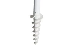 Brunner Onda Parasol Azul/blanco -Brunner Ventas 541531 3681779