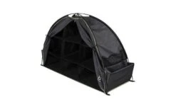 Bo-Camp Bow Cabinet Con 9 Compartimentos Plegables 9 Bo-Camp Bow Cabinet Con 9 Compartimentos Plegables -Brunner Ventas 541624 3519212