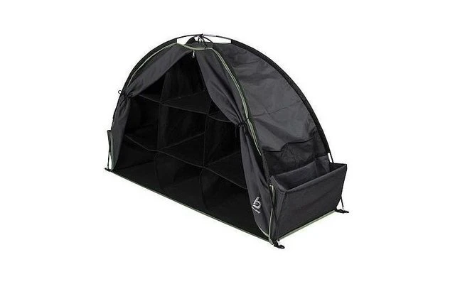 Bo-Camp Bow Cabinet Con 9 Compartimentos Plegables 3 Bo-Camp Bow Cabinet Con 9 Compartimentos Plegables - Imagen 3