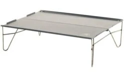 Mesa De Cocina Robens Wilderness De Plata -Brunner Ventas 541630 3601103